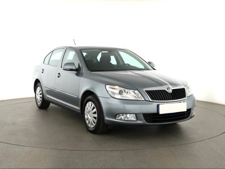 Škoda Octavia, 2013