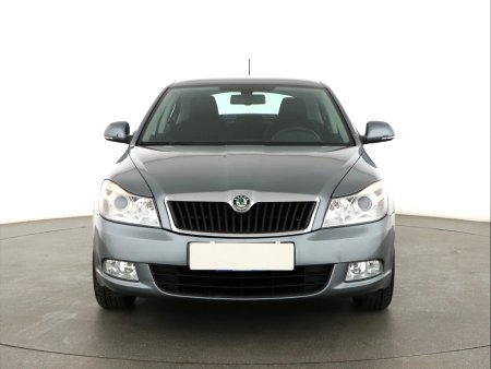Škoda Octavia, 2013 - pohled č. 2