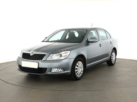 Škoda Octavia, 2013 - pohled č. 3