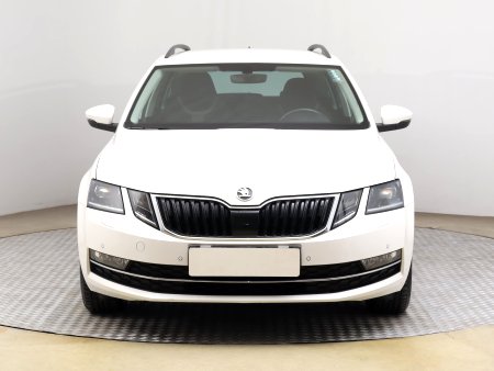 Škoda Octavia, 2018 - pohled č. 2