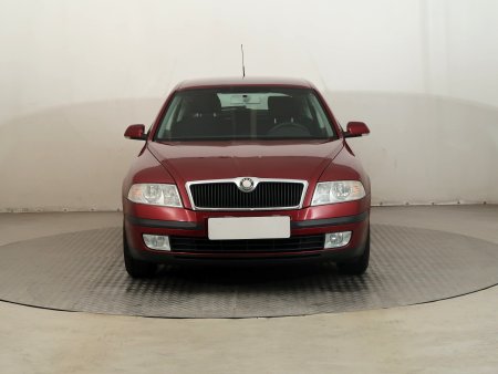 Škoda Octavia, 2008 - pohled č. 2