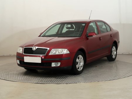 Škoda Octavia, 2008 - pohled č. 3