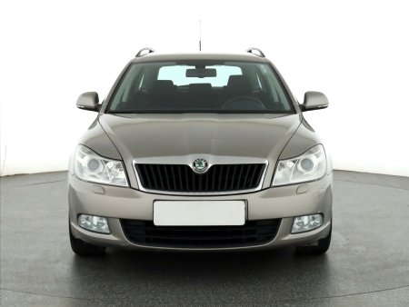 Škoda Octavia, 2010 - pohled č. 2