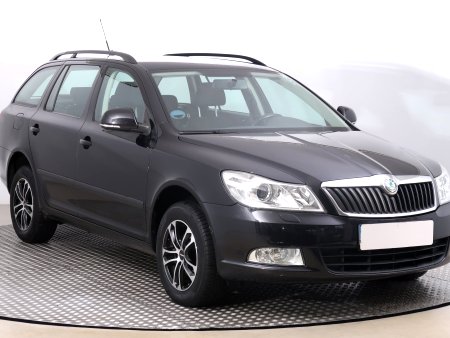 Škoda Octavia, 2012