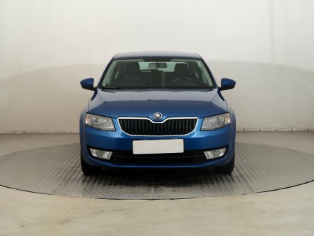 Škoda Octavia, 2014 - pohled č. 2