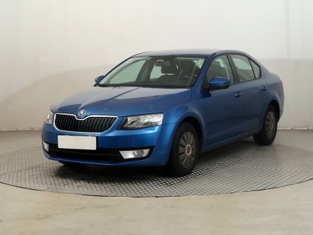 Škoda Octavia, 2014 - pohled č. 3