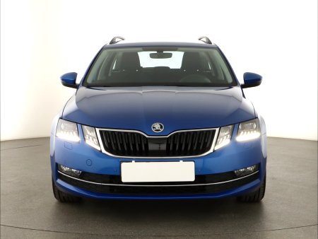 Škoda Octavia, 2020 - pohled č. 2