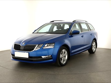 Škoda Octavia, 2020 - pohled č. 3