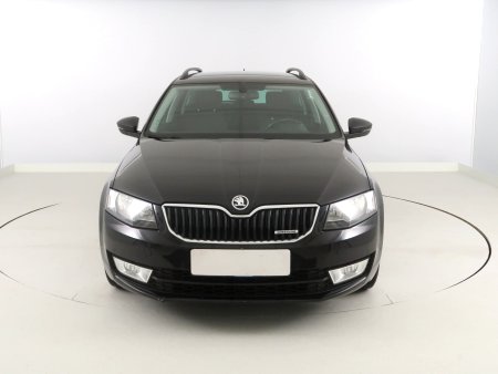 Škoda Octavia, 2014 - pohled č. 2