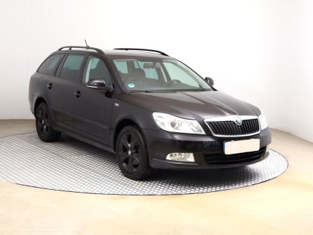 Škoda Octavia, 2011