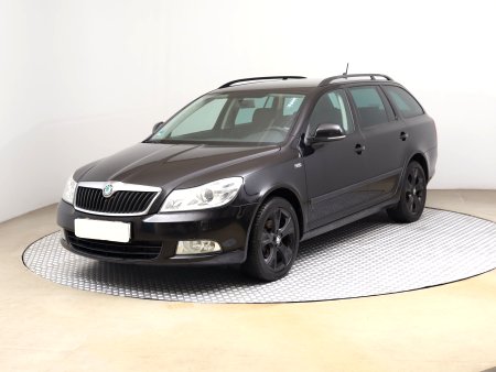 Škoda Octavia, 2011 - pohled č. 3