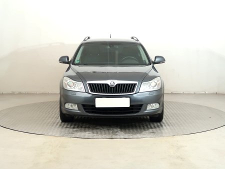 Škoda Octavia, 2009 - pohled č. 2