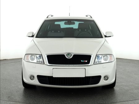 Škoda Octavia, 2008 - pohled č. 2