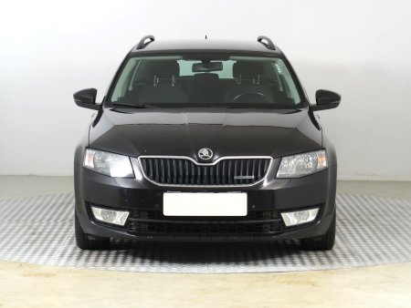 Škoda Octavia, 2015 - pohled č. 2