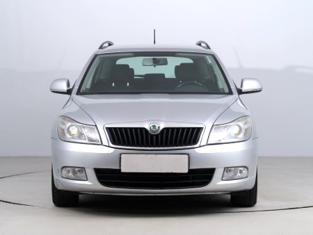 Škoda Octavia, 2010 - pohled č. 2