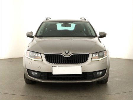 Škoda Octavia, 2014 - pohled č. 2