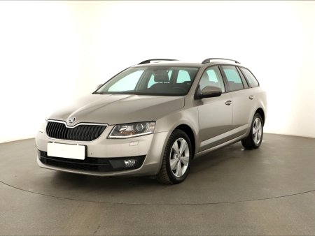 Škoda Octavia, 2014 - pohled č. 3
