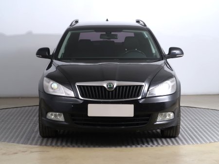 Škoda Octavia, 2012 - pohled č. 2