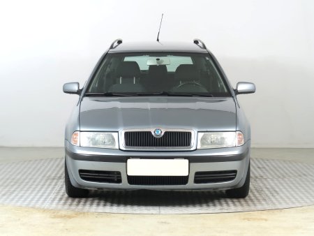 Škoda Octavia, 2003 - pohled č. 2