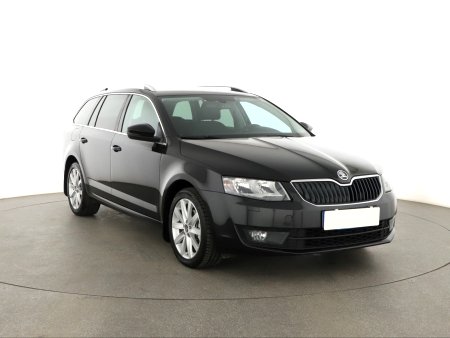 Škoda Octavia, 2014