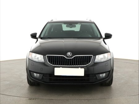 Škoda Octavia, 2014 - pohled č. 2