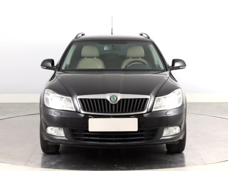 Škoda Octavia, 2008 - pohled č. 2