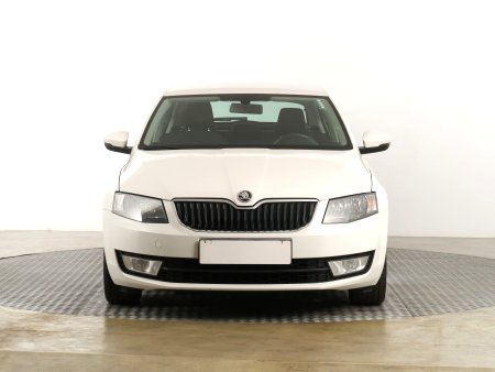 Škoda Octavia, 2013 - pohled č. 2