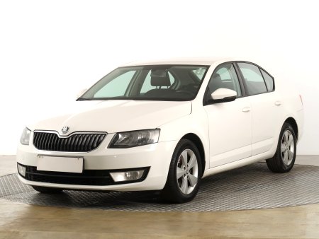 Škoda Octavia, 2013 - pohled č. 3