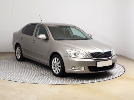 Škoda Octavia, 2009
