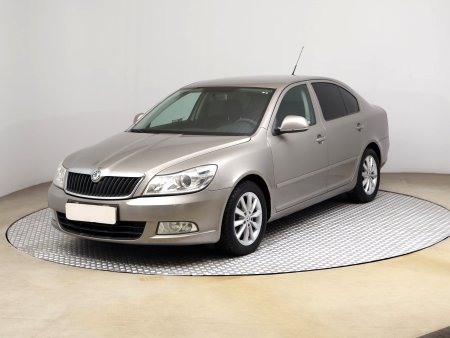 Škoda Octavia, 2009 - pohled č. 3