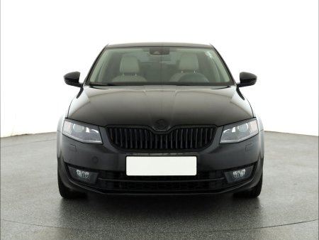 Škoda Octavia, 2013 - pohled č. 2