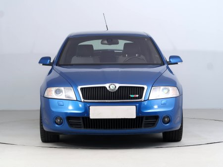 Škoda Octavia, 2007 - pohled č. 2