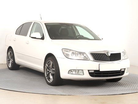 Škoda Octavia, 2011