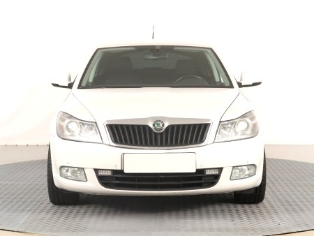 Škoda Octavia, 2011 - pohled č. 2