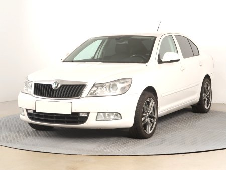 Škoda Octavia, 2011 - pohled č. 3