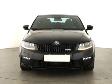 Škoda Octavia, 2015 - pohled č. 2