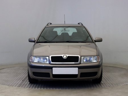 Škoda Octavia, 2007 - pohled č. 2