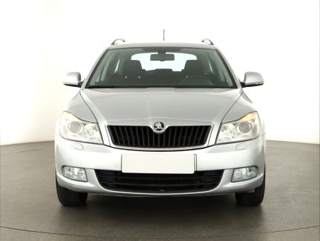 Škoda Octavia, 2011 - pohled č. 2