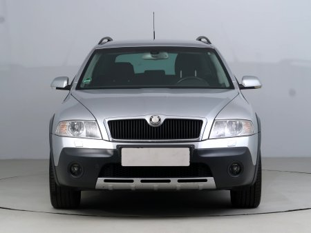 Škoda Octavia, 2008 - pohled č. 2