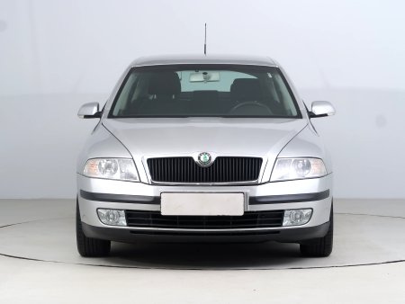 Škoda Octavia, 2005 - pohled č. 2