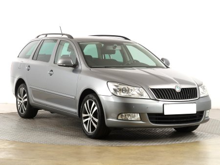 Škoda Octavia, 2012