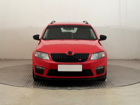 Škoda Octavia, 2014 - pohled č. 2