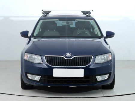 Škoda Octavia, 2014 - pohled č. 2
