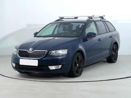 Škoda Octavia, 2014 - pohled č. 3