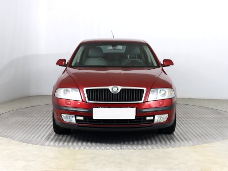 Škoda Octavia, 2007 - pohled č. 2
