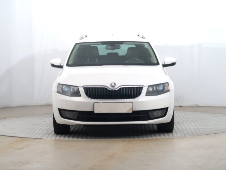 Škoda Octavia, 2014 - pohled č. 2