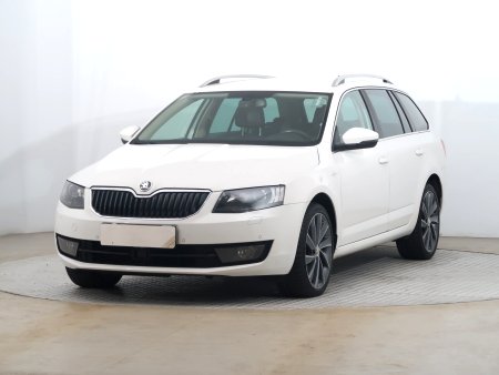 Škoda Octavia, 2014 - pohled č. 3