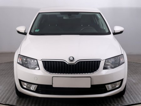 Škoda Octavia, 2014 - pohled č. 2