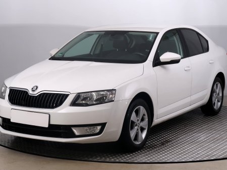 Škoda Octavia, 2014 - pohled č. 3