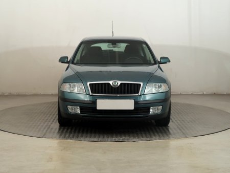 Škoda Octavia, 2007 - pohled č. 2